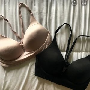 Bras